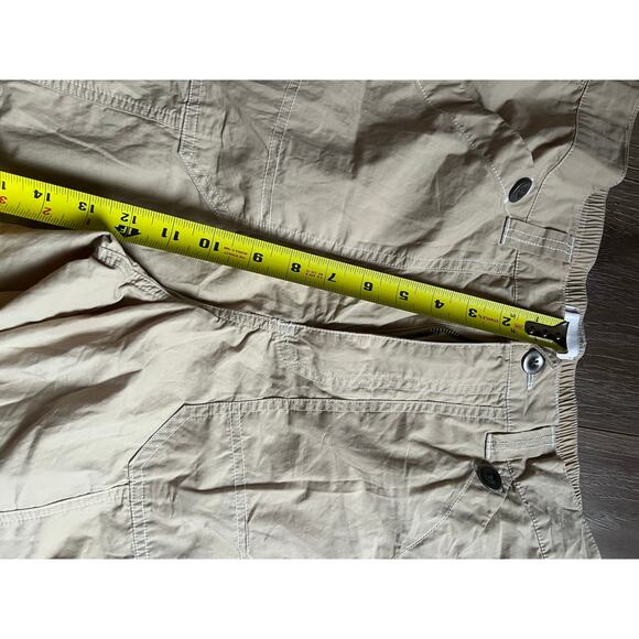 BDG Cargo Pants Khaki - Picture 4 of 8